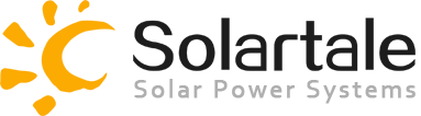 SolarTale: 태양 광 발전 시스템, 태양 광 발전 시스템, 태양 전지 패널